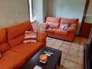 Horno panificador en funcionamiento con dos viviendas independientes en valdoviño, valdoviño