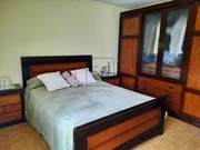 Horno panificador en funcionamiento con dos viviendas independientes en valdoviño, valdoviño