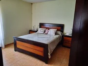 Horno panificador en funcionamiento con dos viviendas independientes en valdoviño, valdoviño