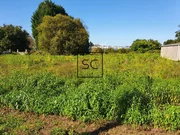 Parcela edificable en o seixo, mugardos