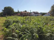 Parcela edificable en o seixo, mugardos