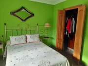 Magnifico chalet individual con piscina y jardin en valdoviño, valdoviño