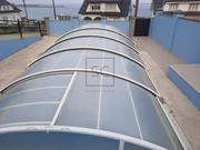 Magnifico chalet individual con piscina y jardin en valdoviño, valdoviño