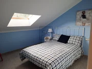 Magnifico chalet individual con piscina y jardin en valdoviño, valdoviño