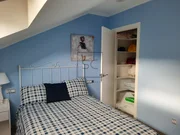 Magnifico chalet individual con piscina y jardin en valdoviño, valdoviño