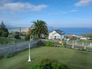 Magnifico chalet individual con piscina y jardin en valdoviño, valdoviño