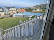 Magnifico chalet individual con piscina y jardin en valdoviño, valdoviño