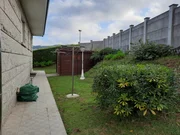 Magnifico chalet individual con piscina y jardin en valdoviño, valdoviño