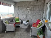 Magnifico chalet individual con piscina y jardin en valdoviño, valdoviño