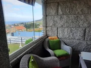 Magnifico chalet individual con piscina y jardin en valdoviño, valdoviño