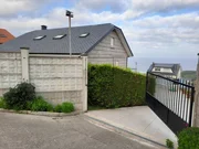 Magnifico chalet individual con piscina y jardin en valdoviño, valdoviño