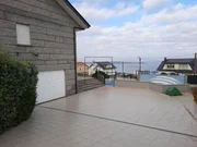 Magnifico chalet individual con piscina y jardin en valdoviño, valdoviño