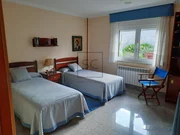 Magnifico chalet individual con piscina y jardin en valdoviño, valdoviño