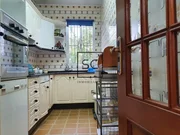 Casa con finca y bodega en maniños, fene