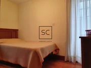 Casa con finca y bodega en maniños, fene