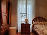 Casa con finca y bodega en maniños, fene