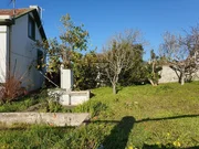 Casa con finca y bodega en maniños, fene