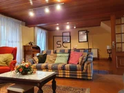 Casa con finca y bodega en maniños, fene