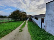 Nave industrial en san marina, ferrol