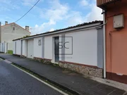 Nave industrial en san marina, ferrol