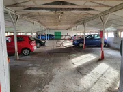 Nave industrial en san marina, ferrol