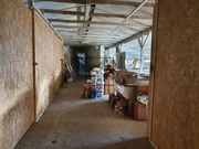 Nave industrial en san marina, ferrol