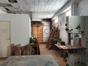 Nave industrial en san marina, ferrol