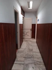 500 metros de local comercial en la carretera de castilla, ferrol