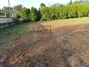 Finca edificable en sequeiros, valdoviño
