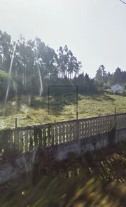 Finca edificable en sequeiros, valdoviño