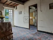 Casa con finca y bodega en sedes, narón