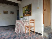 Casa con finca y bodega en sedes, narón