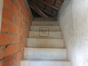 Casa con finca y bodega en sedes, narón