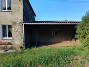 Casa con finca y bodega en sedes, narón