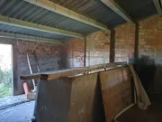 Casa con finca y bodega en sedes, narón