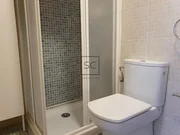 Apartamento con una Pequeña Terraza