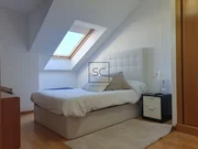 Apartamento con una Pequeña Terraza
