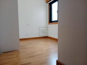Apartamento con una Pequeña Terraza