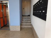 Apartamento con una Pequeña Terraza