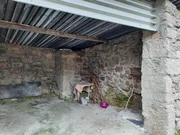 Casa de piedra con anexos en as pontes de garcía rodrígues, as pontes de garcía rodrígues