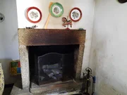 Casa de piedra con anexos en as pontes de garcía rodrígues, as pontes de garcía rodrígues