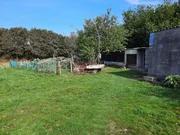 Casa de piedra con anexos en as pontes de garcía rodrígues, as pontes de garcía rodrígues