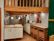 Espacio comercial con posibilidad de conversión a vivienda