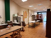 Espacio comercial con posibilidad de conversión a vivienda