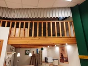 Espacio comercial con posibilidad de conversión a vivienda