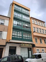 Espacio comercial con posibilidad de conversión a vivienda