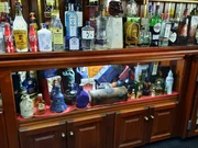 Cafeteria en funcionamiento en narón