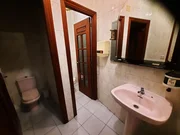 Cafeteria en funcionamiento en narón