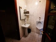 Cafeteria en funcionamiento en narón