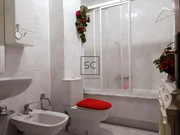 Céntrico pisoo con 3 habitaciones en el centro, ferrol